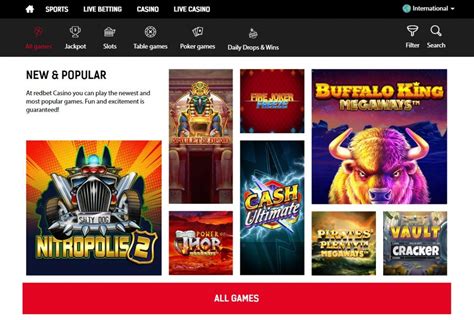 redbet casino erfahrung|Redbet Casino Erfahrungen 2023 » Test & Kundenmeinungen.